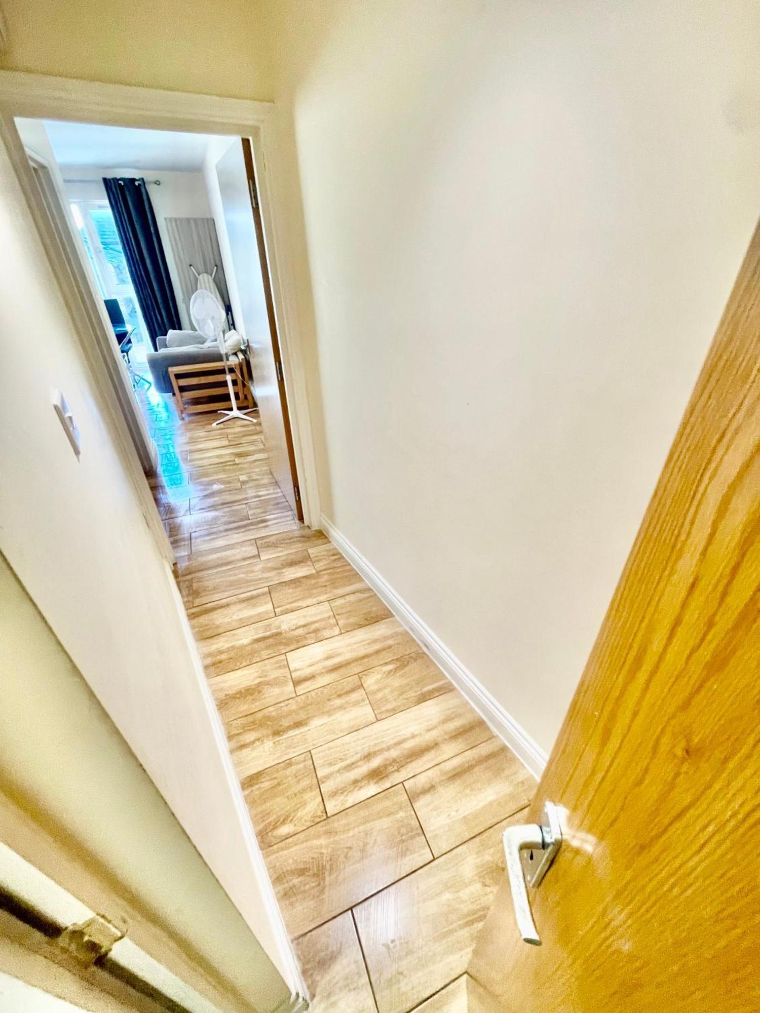 Cambridge City Centre Immaculate Studio Sleeps 2 - Central Location Paradise Street Exterior foto
